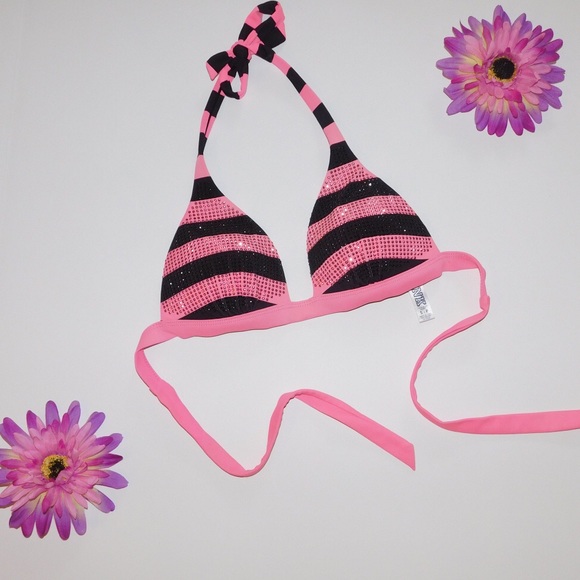 PINK Victoria's Secret Other - Victoria’s Secret Pink Bikini Top